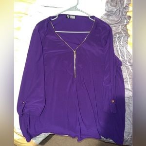 Women's blouse